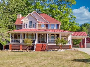 494 Pj East Rd, Covington, GA 30014