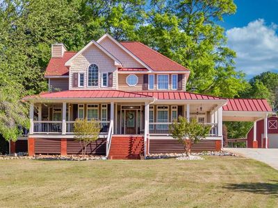 494 Pj East Rd, Covington, GA, 30014