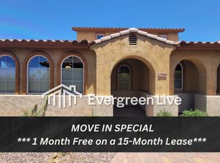 7116 S 48th Gln, Laveen, AZ 85339