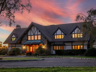 225 Old Sherman Hill Road, Woodbury, CT, 06798