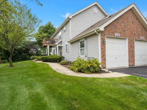 2064 Waverly Ln, Algonquin, IL 60102