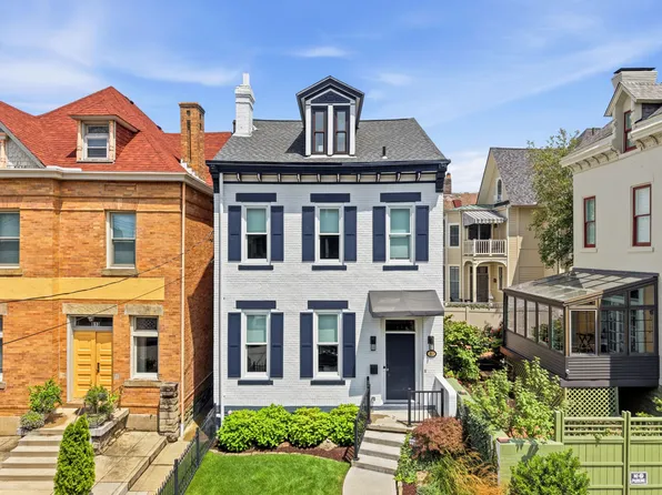 815 Ivy St, Pittsburgh, PA 15232