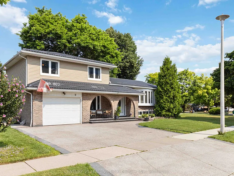 9 Trotters Ln — Photo 2