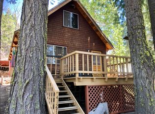 41271 Chinquapin Rd, North Fork, CA 93643