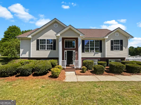 825 Cajon Ln, Bethlehem, GA 30620