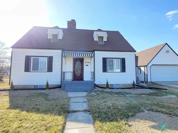 3730 Abbott St, Fort Wayne, IN 46806