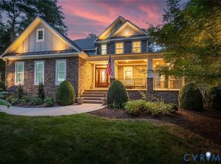 12653 River Rd, Henrico, VA 23238