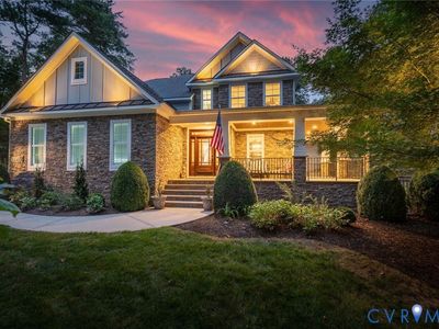 12653 River Rd, Henrico, VA, 23238