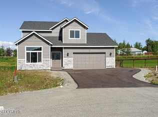 4953 E Rooster Cir, Wasilla, AK 99654