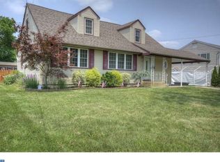 3 Reeves Rd, Woodbury, NJ 08096
