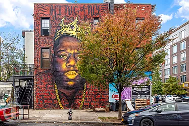 Rented by Brooklyn Rentals NYC