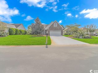 1594 Hazeltine Ct, Murrells Inlet, SC 29576