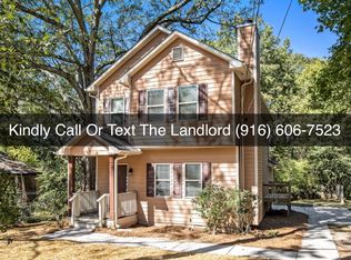 3770 Bakers Ferry Rd SW, Atlanta, GA 30331