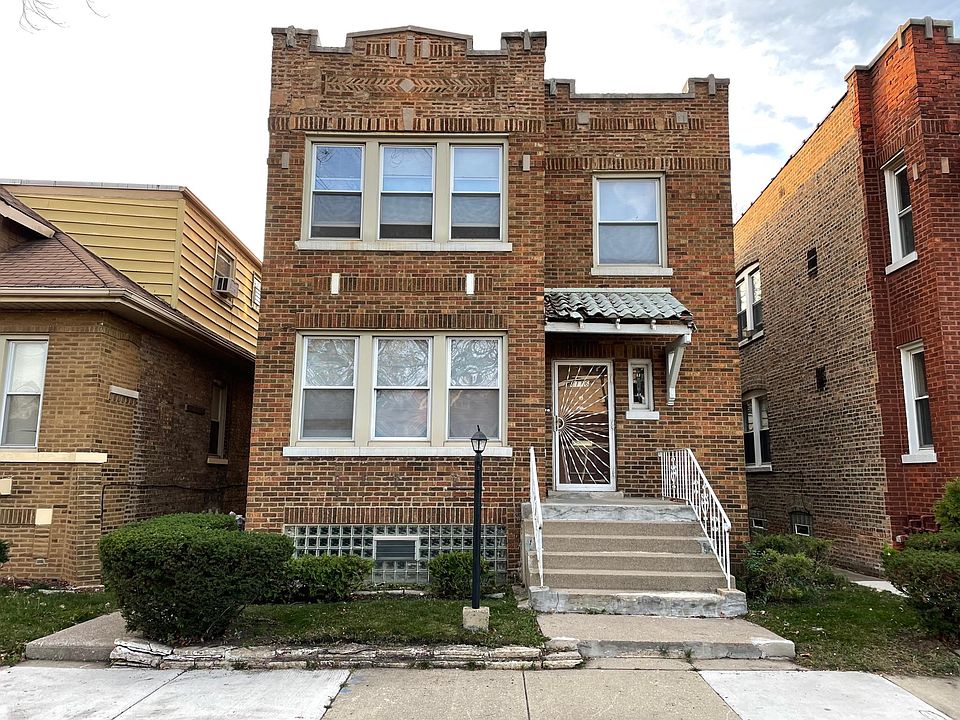 1st image of 8116 S Blackstone Ave #2