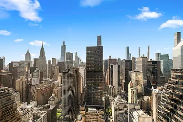 845 United Nations Plaza #53E
