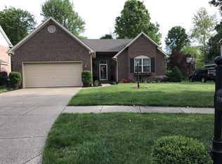 3213 Roselawn Dr, Evansville, IN