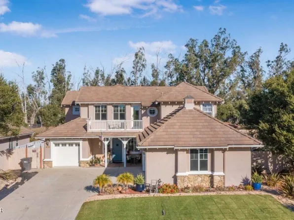 747 Onstott Rd, Lompoc, CA 93436