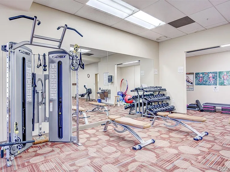 13601 E Marina Dr #304 — Photo 24