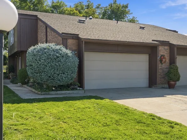 59 N White Barn Dr, Pleasant View, UT 84414