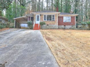 2200 Beecher Cir SW, Atlanta, GA 30311