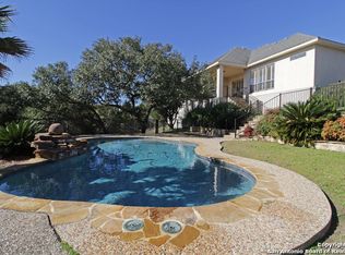 41 Trophy Rdg, San Antonio, TX 78258