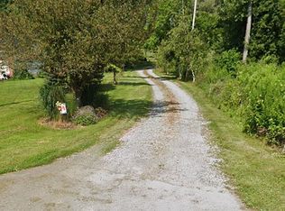 2143 Pinnacle Rd, Rush, NY 14543