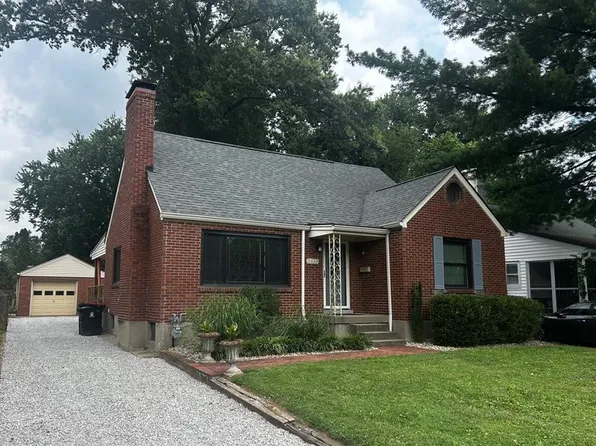 2421 Clarendon Ave, Louisville, KY 40205