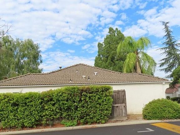 Property Side View