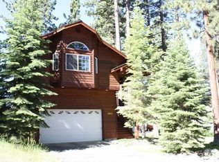 1623 Semat St, South Lake Tahoe, CA 96150