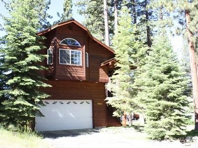 1623 Semat St, South Lake Tahoe, CA, 96150