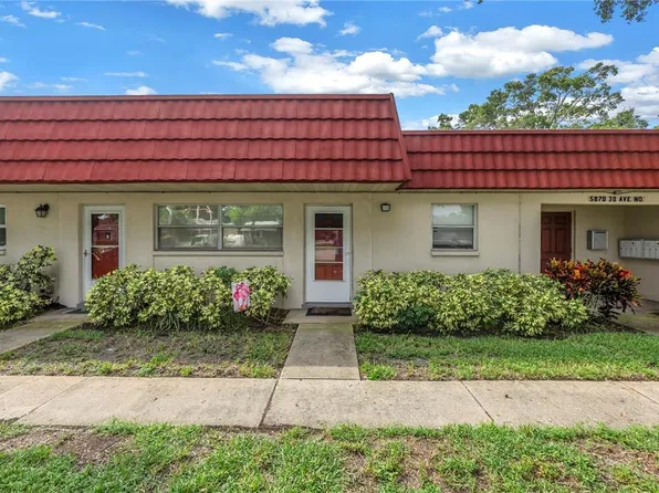 5870 38th Ave N APT 40, Saint Petersburg, FL 33710