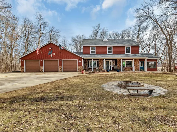 29410 Kale Ct, Saint Joseph, MN 56374