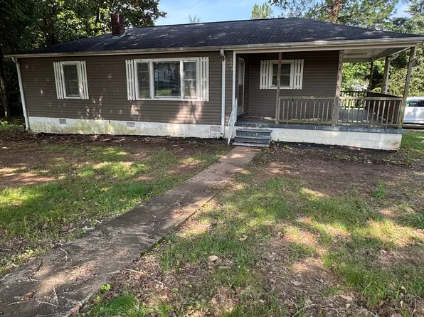 245 N Broadway St, Florence, AL 35630