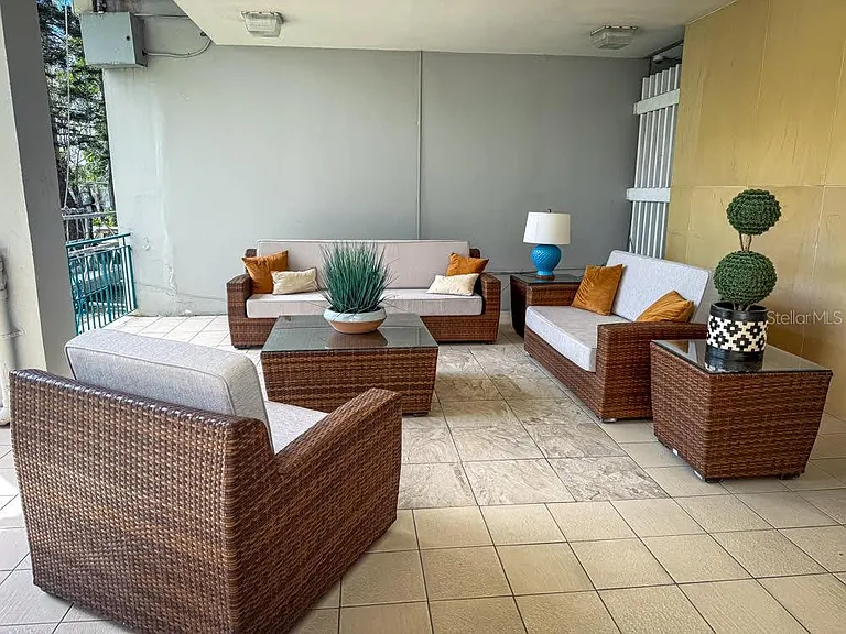 Miramar Towers 721 Hernandez St. #A-7 — Photo 22