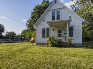 516 W McDonough St, Macomb, IL 61455