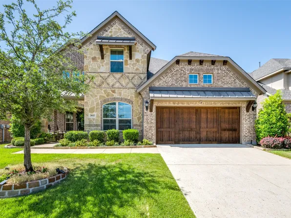 1612 Tanner Pkwy, Argyle, TX 76226