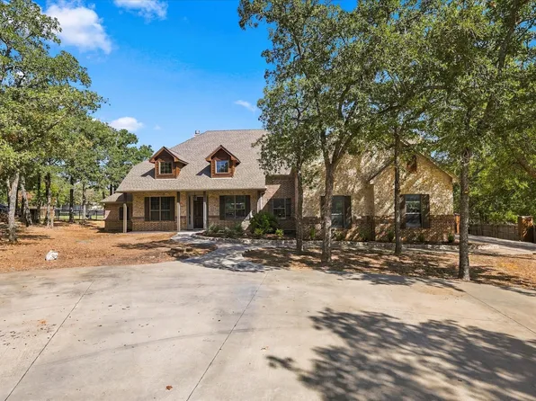 514 Oak Hills Dr, Newark, TX 76071