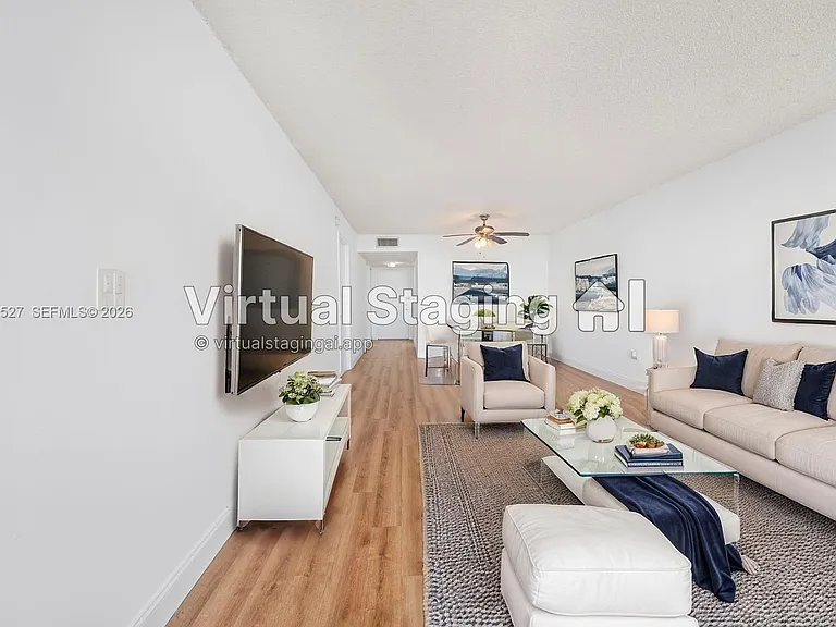 1300 NE Miami Gardens Dr #512E — Photo 9