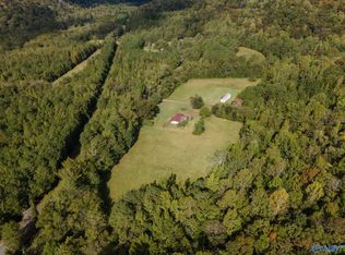 3614 County Road 4, Hollytree, AL 35751