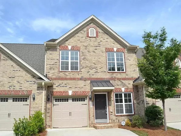 4315 Holstein Dr, High Point, NC 27265