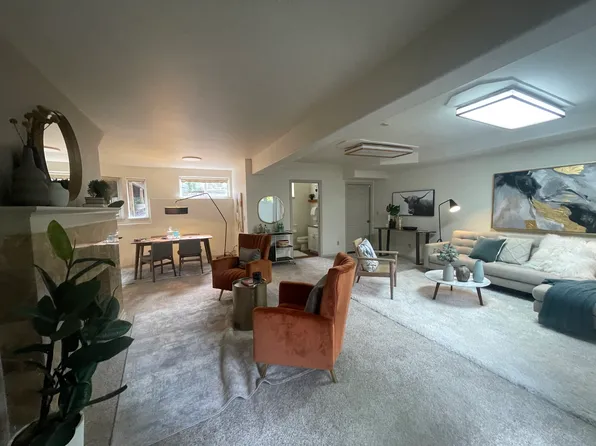 (undisclosed Address), Bellevue, WA 98005
