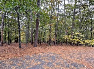 Alegria Ln, Hot Springs Village, AR 71909