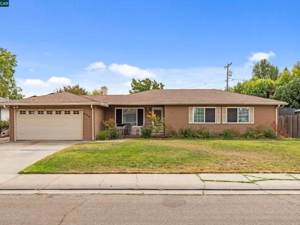 408 Marc Ave, Stockton, CA 95207