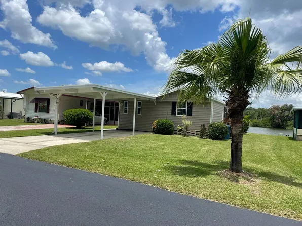 944 Reynolds Rd #26, Lakeland, FL 33801