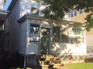 80 Alexander St, Newark, NJ 07106