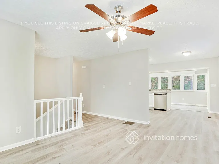 6106 Shadow Glen Ct SW — Photo 5