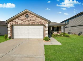 309 Cumberland Forest Dr, Magnolia, TX 77354