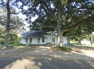 5697 County Road 4832, Larue, TX 75770