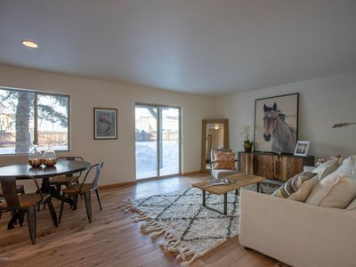 57 Virginian Ln APT 57-5, Jackson, WY, 83001