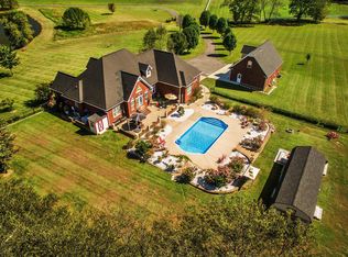 283 Millhouse Rd, Bell Buckle, TN 37020